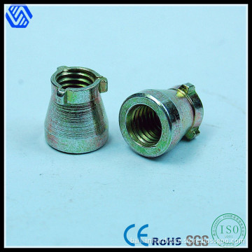 Carbon Steel Expansion Nut